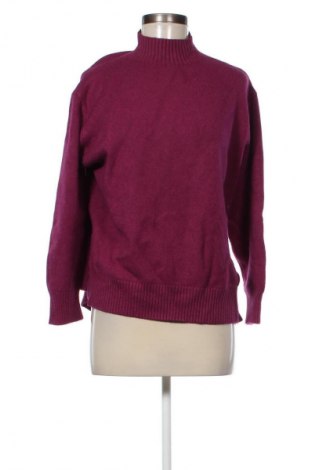 Damenpullover Unbranded, Größe XL, Farbe Lila, Preis € 11,99