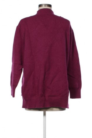 Damenpullover Unbranded, Größe XL, Farbe Lila, Preis € 11,99