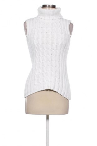 Damenpullover Unbranded, Größe L, Farbe Weiß, Preis € 11,99
