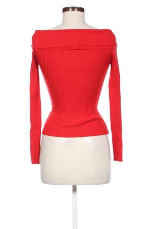 Damenpullover Unbranded, Größe XS, Farbe Rot, Preis € 15,00