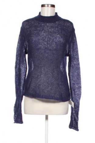 Damenpullover Unbranded, Größe L, Farbe Blau, Preis € 15,00