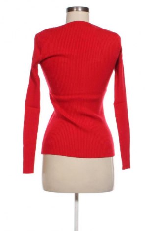 Damenpullover Unbranded, Größe S, Farbe Rot, Preis € 15,00