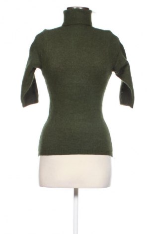 Damenpullover Unbranded, Größe XS, Farbe Grün, Preis € 14,83