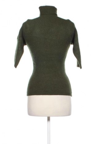 Damenpullover Unbranded, Größe XS, Farbe Grün, Preis € 14,83