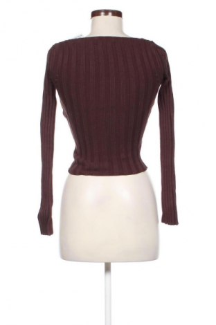 Damenpullover Unbranded, Größe S, Farbe Braun, Preis € 14,83