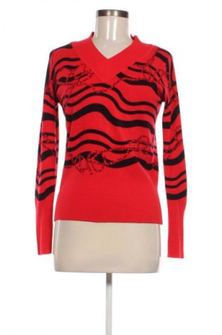 Damenpullover Unbranded, Größe M, Farbe Mehrfarbig, Preis € 14,77