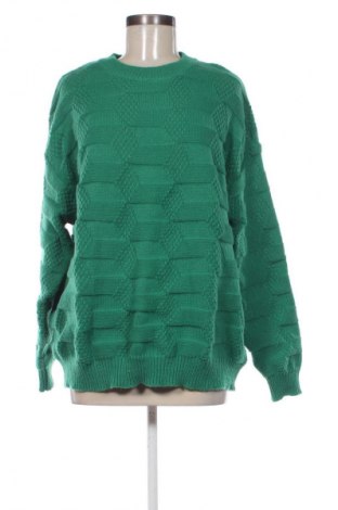 Damenpullover Unbranded, Größe L, Farbe Grün, Preis € 14,77