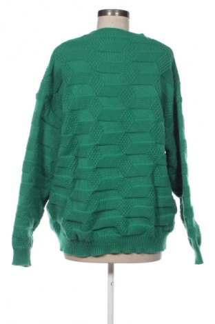 Damenpullover Unbranded, Größe L, Farbe Grün, Preis € 14,77