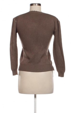 Damenpullover Unbranded, Größe S, Farbe Braun, Preis € 14,83