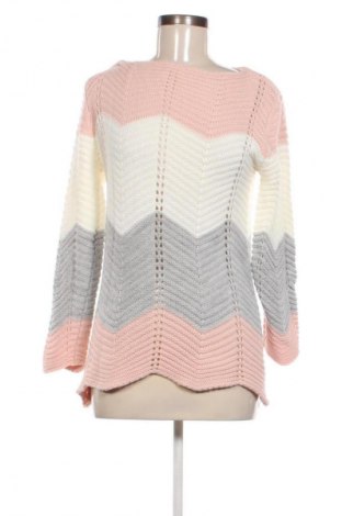 Damenpullover Unbranded, Größe M, Farbe Mehrfarbig, Preis € 15,00