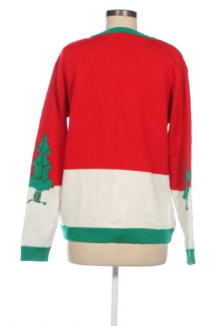 Damenpullover Unbranded, Größe L, Farbe Mehrfarbig, Preis € 19,44