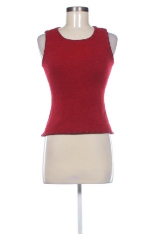 Damenpullover Unbranded, Größe M, Farbe Rot, Preis € 15,00