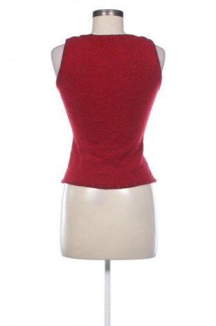 Damenpullover Unbranded, Größe M, Farbe Rot, Preis € 15,00