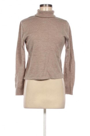 Damenpullover Unbranded, Größe M, Farbe Beige, Preis € 14,83