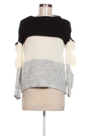 Damenpullover Unbranded, Größe M, Farbe Mehrfarbig, Preis € 15,00