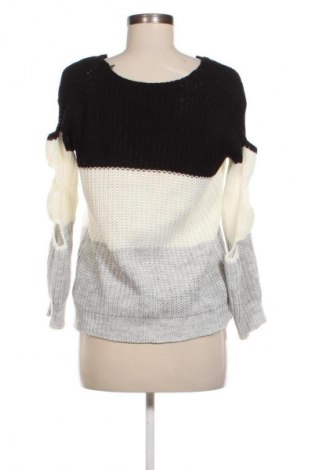 Damenpullover Unbranded, Größe M, Farbe Mehrfarbig, Preis € 15,00
