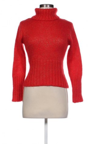 Damenpullover Unbranded, Größe S, Farbe Rot, Preis € 15,00