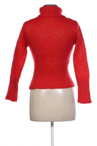 Damenpullover Unbranded, Größe S, Farbe Rot, Preis € 15,00