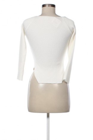Damenpullover Unbranded, Größe S, Farbe Weiß, Preis € 14,83