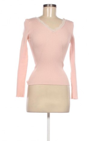 Damenpullover Unbranded, Größe S, Farbe Rosa, Preis € 14,83