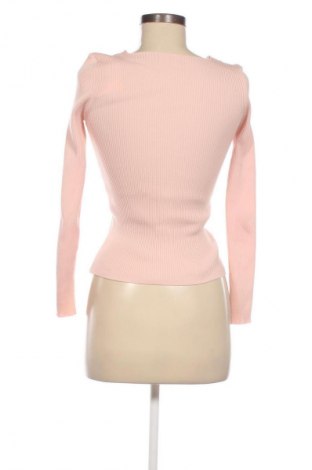 Damenpullover Unbranded, Größe S, Farbe Rosa, Preis € 14,83