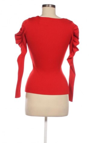 Damenpullover Unbranded, Größe S, Farbe Rot, Preis € 14,83