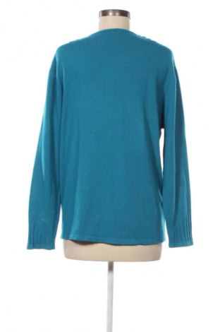 Damenpullover Unbranded, Größe XXL, Farbe Blau, Preis € 14,91