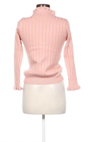 Pulover de femei Unbranded, Mărime S, Culoare Roz, Preț 76,00 Lei