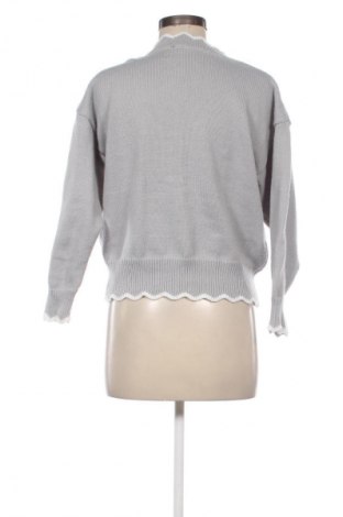 Pulover de femei Unbranded, Mărime M, Culoare Gri, Preț 76,70 Lei