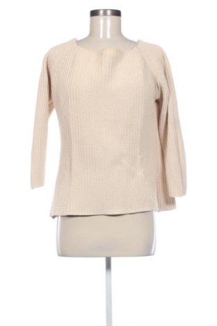 Pulover de femei Unbranded, Mărime M, Culoare Bej, Preț 76,32 Lei