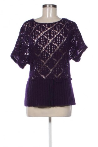 Pulover de femei Unbranded, Mărime M, Culoare Mov, Preț 76,00 Lei