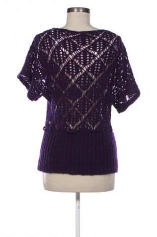 Pulover de femei Unbranded, Mărime M, Culoare Mov, Preț 76,00 Lei