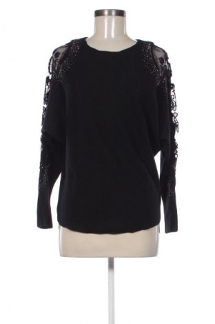 Pulover de femei Unbranded, Mărime S, Culoare Negru, Preț 76,32 Lei