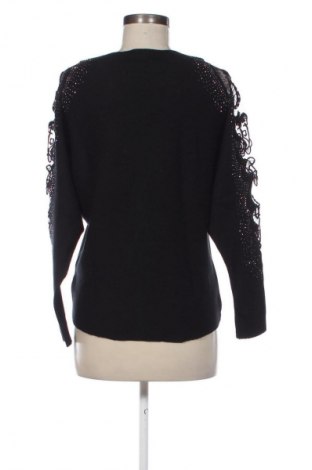 Pulover de femei Unbranded, Mărime S, Culoare Negru, Preț 76,32 Lei