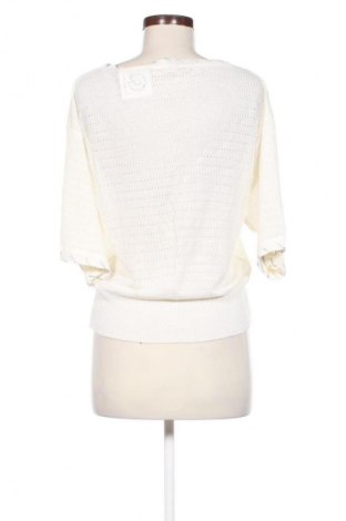 Pulover de femei Unbranded, Mărime M, Culoare Ecru, Preț 76,32 Lei