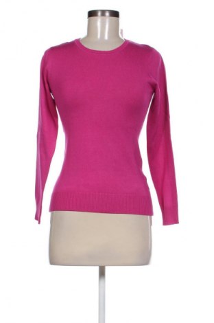 Damenpullover Unbranded, Größe S, Farbe Rosa, Preis € 15,00