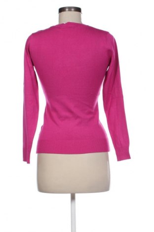 Damenpullover Unbranded, Größe S, Farbe Rosa, Preis € 15,00