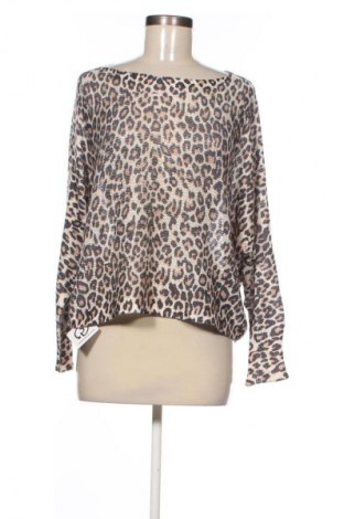 Damski sweter Unbranded, Rozmiar M, Kolor Kolorowy, Cena 64,99 zł