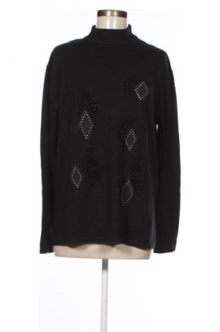 Damenpullover Unbranded, Größe XL, Farbe Schwarz, Preis € 12,99
