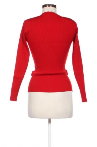 Damenpullover Unbranded, Größe M, Farbe Rot, Preis € 14,91