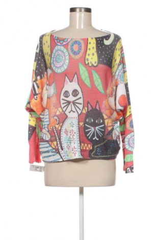 Damenpullover Unbranded, Größe M, Farbe Mehrfarbig, Preis € 11,99