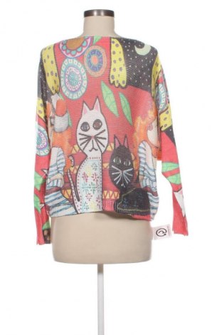 Damenpullover Unbranded, Größe M, Farbe Mehrfarbig, Preis € 11,99