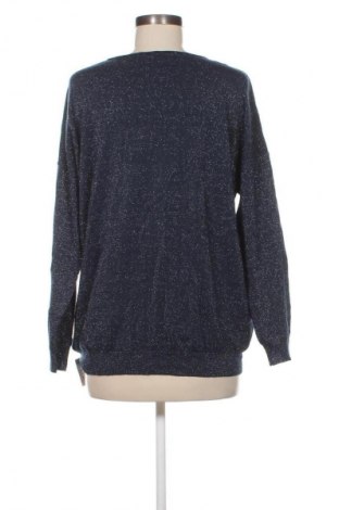 Damski sweter Unbranded, Rozmiar M, Kolor Niebieski, Cena 75,99 zł