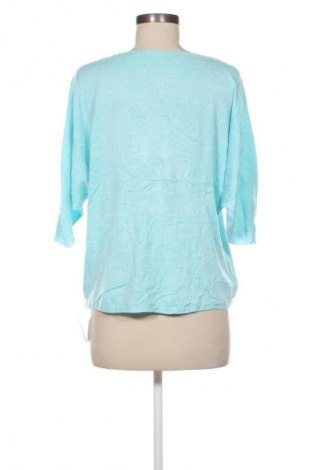Damenpullover Unbranded, Größe L, Farbe Blau, Preis € 7,99