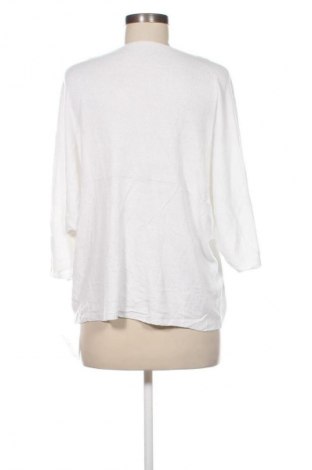 Damski sweter Unbranded, Rozmiar L, Kolor Biały, Cena 95,99 zł