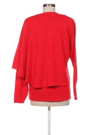 Dámsky pulóver Unbranded, Veľkosť L, Farba Červená, Cena  8,95 €