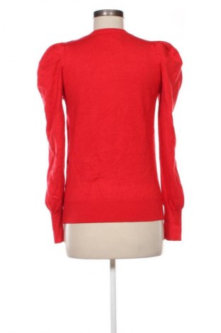 Damenpullover Unbranded, Größe S, Farbe Rot, Preis € 20,99