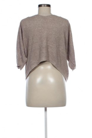 Damenpullover Unbranded, Größe M, Farbe Beige, Preis 15,99 €