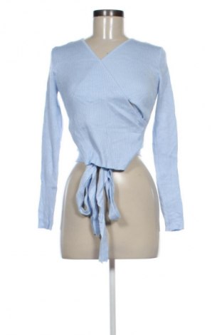 Pulover de femei Unbranded, Mărime S, Culoare Albastru, Preț 63,99 Lei