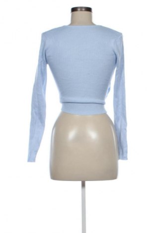 Pulover de femei Unbranded, Mărime S, Culoare Albastru, Preț 63,99 Lei